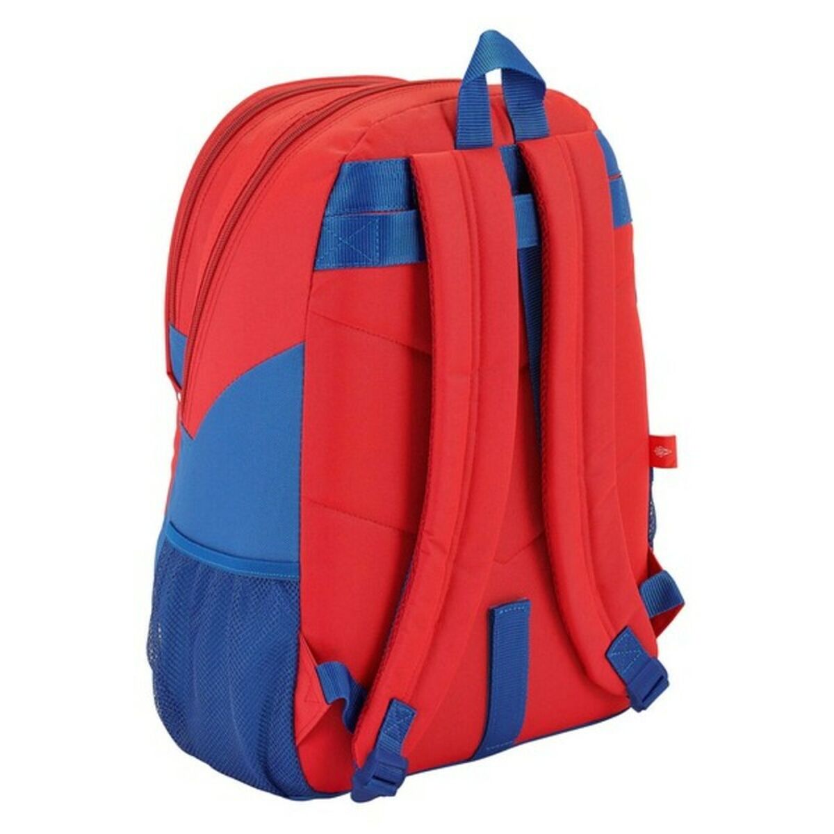 Schoolrugzak Real Sporting de Gijón 32 x 44 x 16 cm-Topper Trend