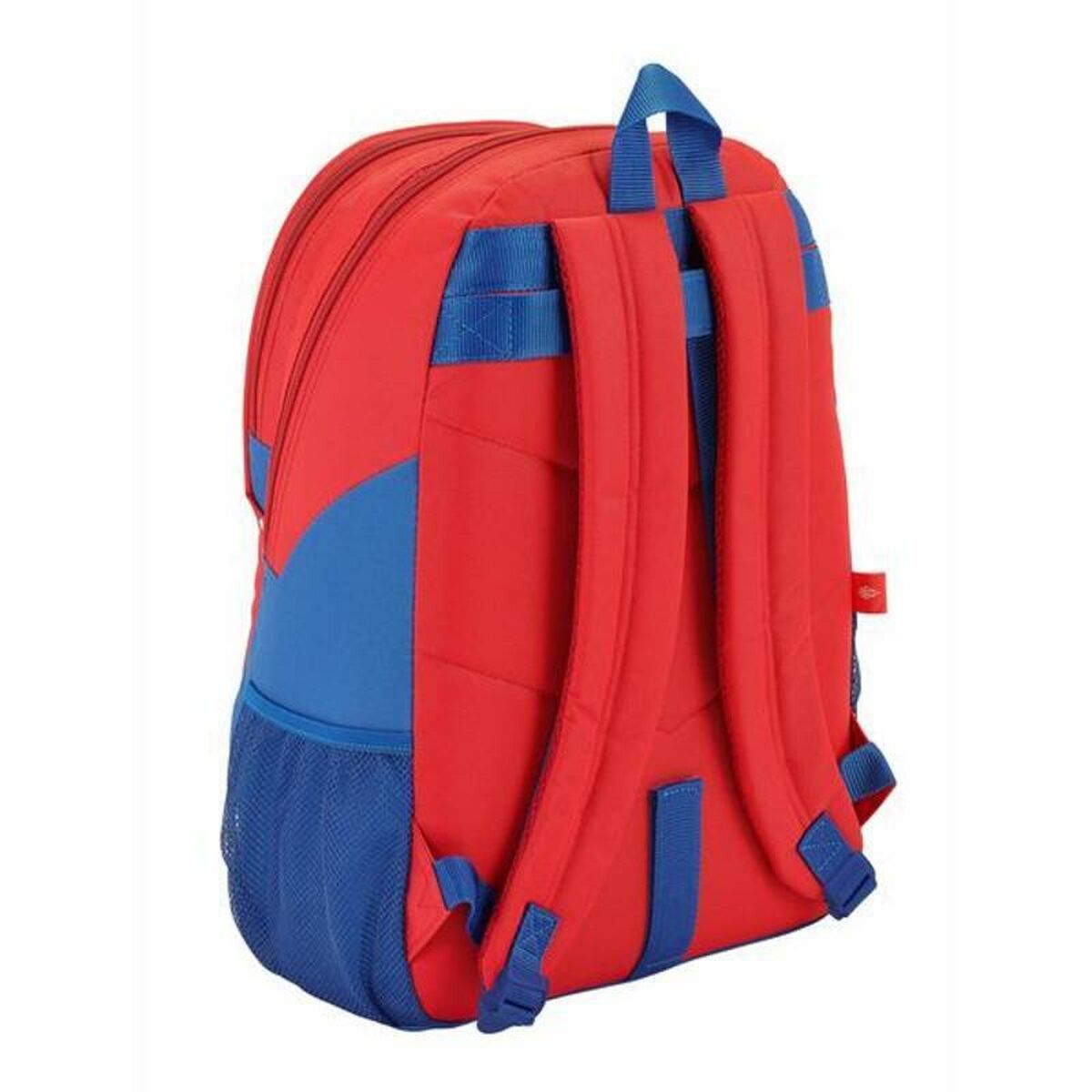 Schoolrugzak Real Sporting de Gijón 32 x 44 x 16 cm-Topper Trend