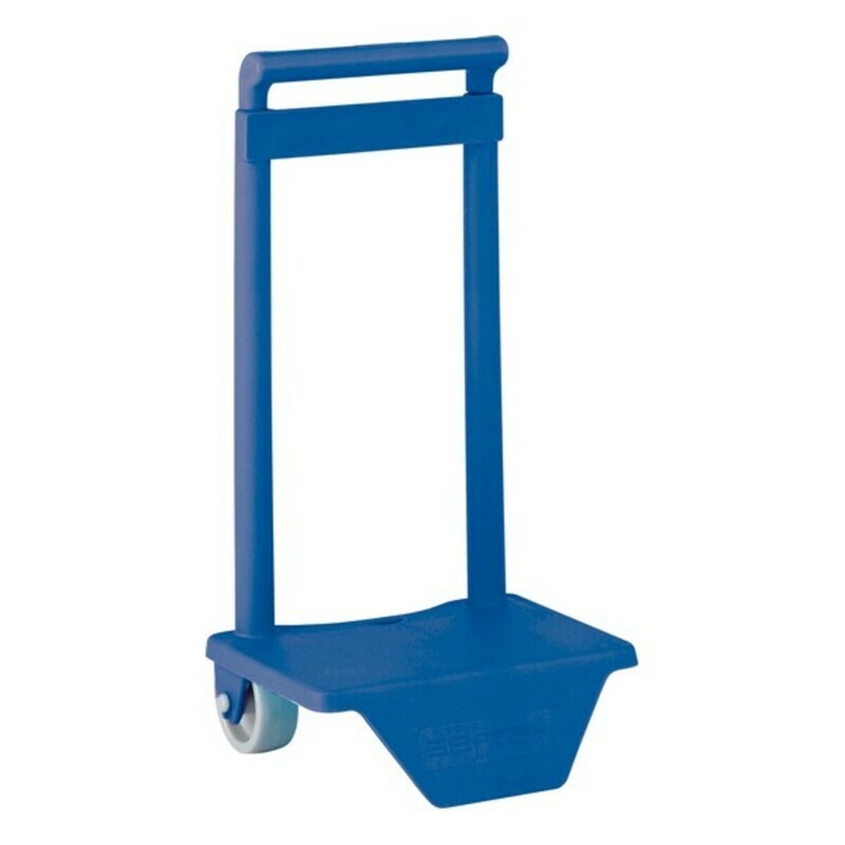 Rugzaktrolley Safta Blauw 18 x 54 x 16 cm-Topper Trend