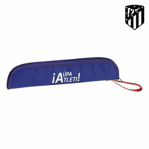 Etui Atlético Madrid 811845284 37 x 8 x 2 cm-Topper Trend