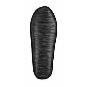 Alleshouder Real Madrid C.F. Zwart 24 x 8 x 8,5 cm Slippers-Topper Trend
