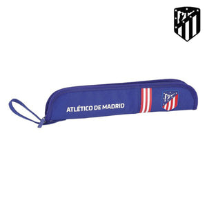 Etui Atlético Madrid 37 x 8 x 2 cm-Topper Trend