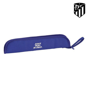 Etui Atlético Madrid 37 x 8 x 2 cm-Topper Trend