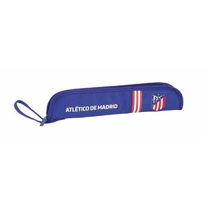 Etui Atlético Madrid 37 x 8 x 2 cm-Topper Trend