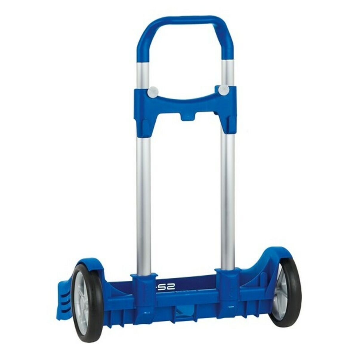 Rugzaktrolley Safta Blauw 40 x 85 x 28 cm-Topper Trend