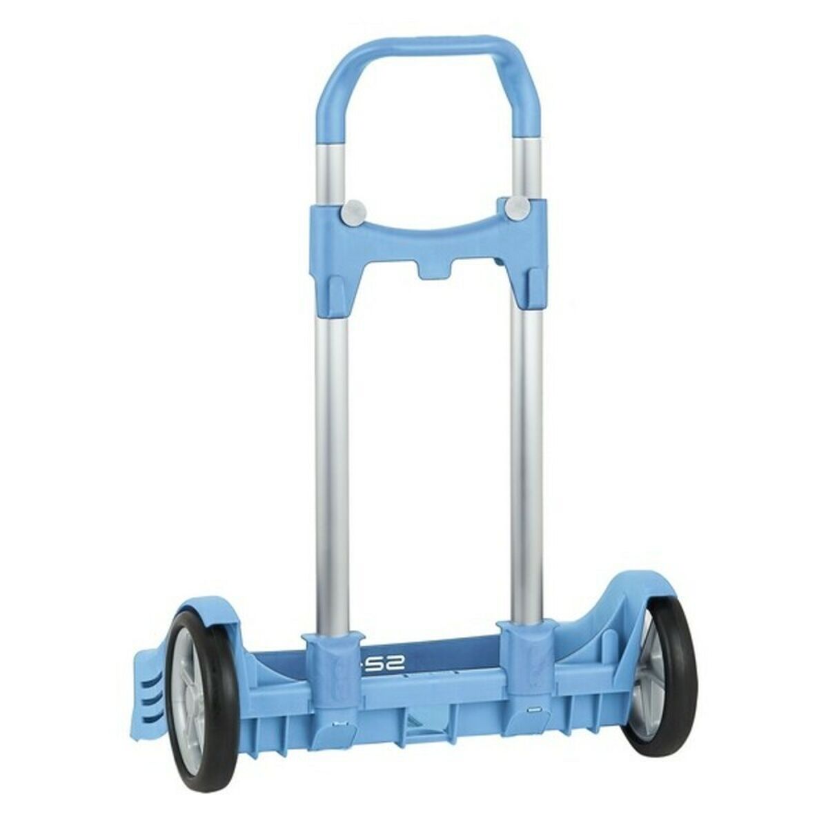 Rugzaktrolley Safta Evolution Licht Blauw 40 x 85 x 28 cm-Topper Trend