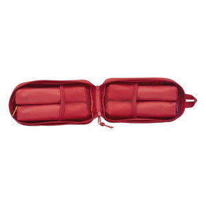 Etui Sevilla Fútbol Club Rood 12 x 23 x 5 cm-Topper Trend