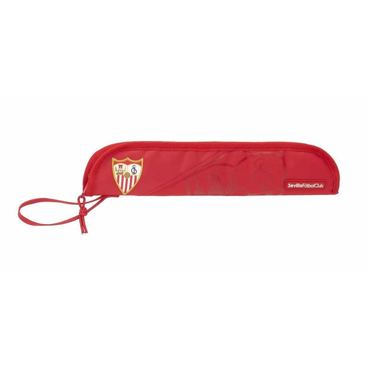 Etui Sevilla Fútbol Club 37 x 8 x 2 cm-Topper Trend