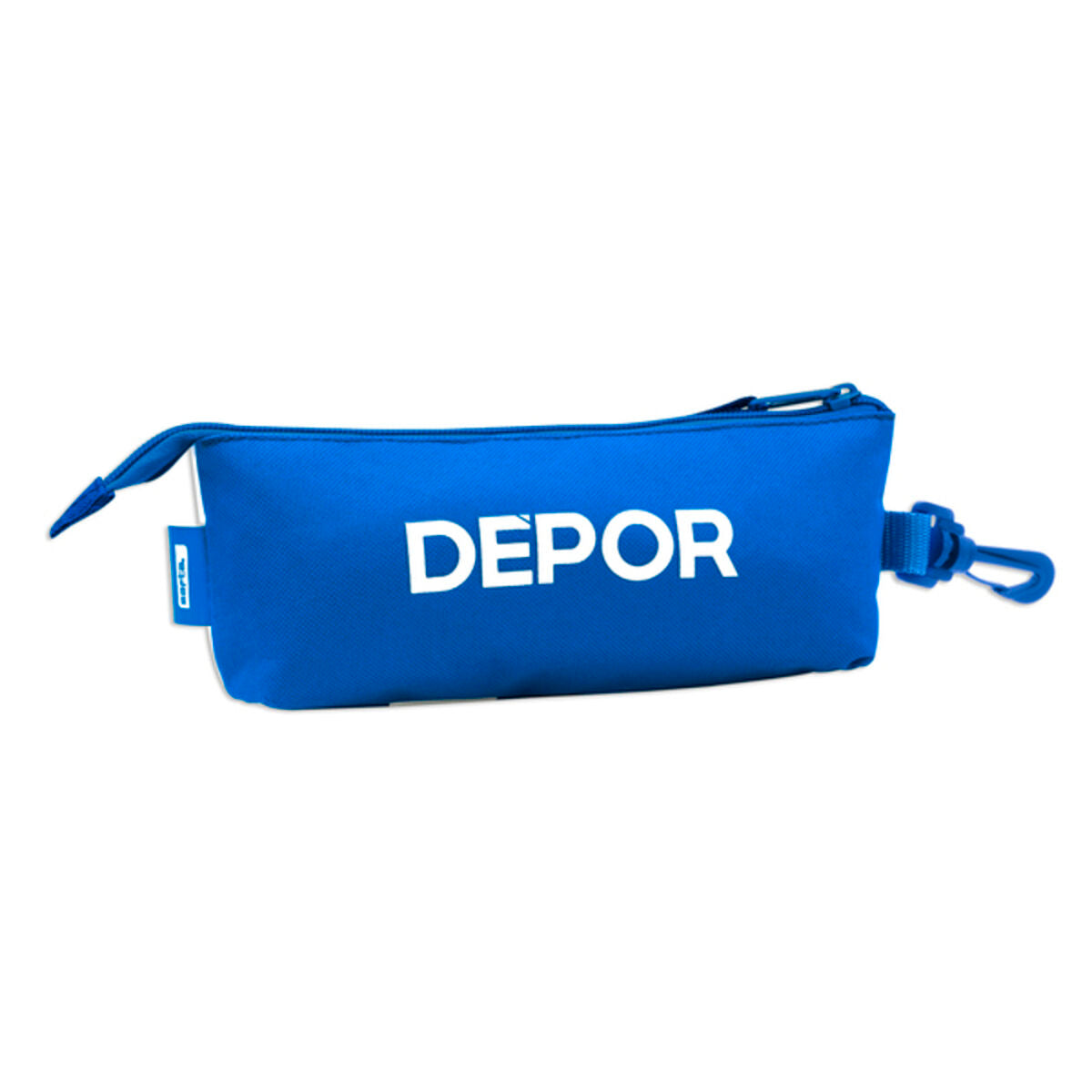 Alleshouder R. C. Deportivo de La Coruña Blauw Wit 20 x 8,5 x 5 cm Driehoekig-Topper Trend