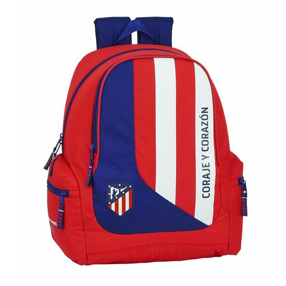 Schoolrugzak Atlético Madrid-Topper Trend