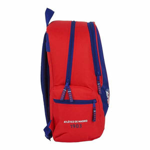 Schoolrugzak Atlético Madrid-Topper Trend