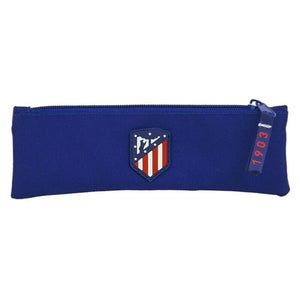 Alleshouder Atlético Madrid Blauw 20 x 6 cm-Topper Trend