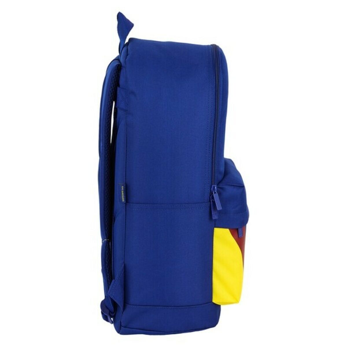 Schoolrugzak F.C. Barcelona Blauw 31 x 47 x 15 cm-Topper Trend