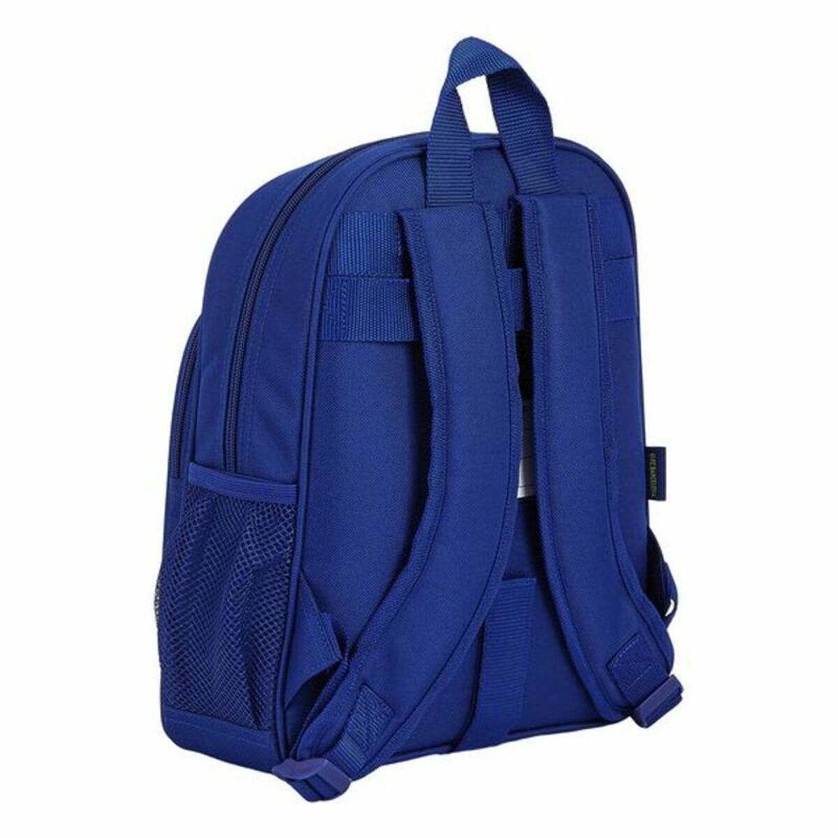 Kinderrugzak F.C. Barcelona Blauw 27 x 33 x 10 cm-Topper Trend