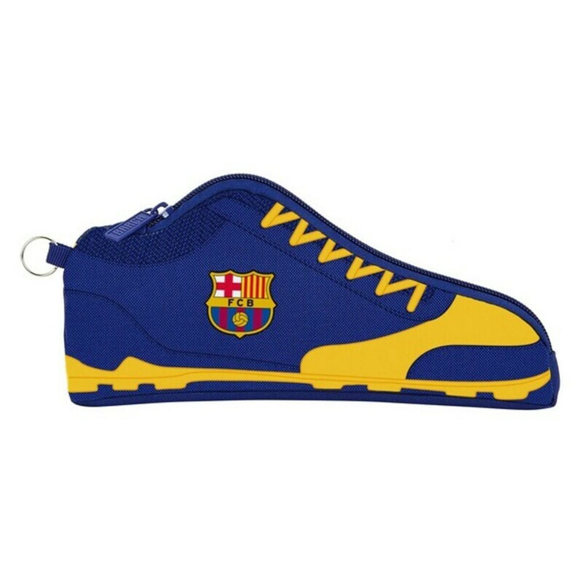Alleshouder F.C. Barcelona Blauw 24 x 10 x 2 cm Slippers-Topper Trend
