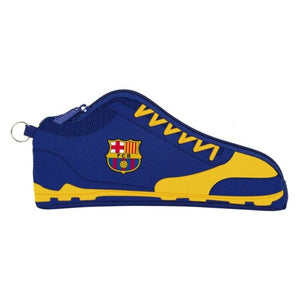Alleshouder F.C. Barcelona Blauw 24 x 10 x 2 cm Slippers-Topper Trend