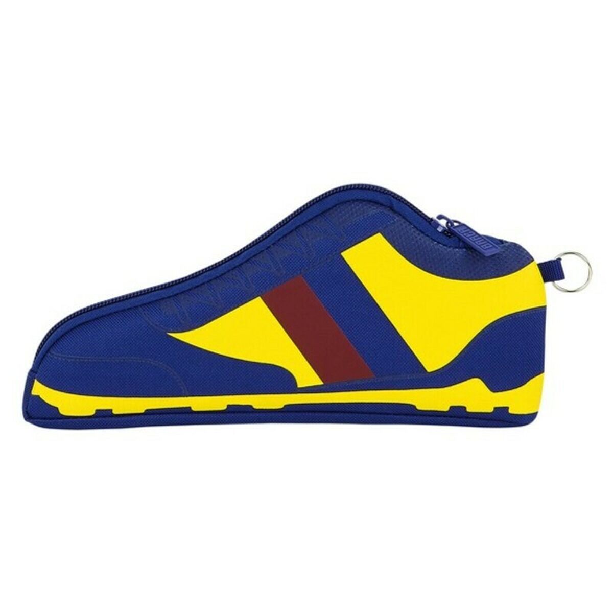 Alleshouder F.C. Barcelona Blauw 24 x 10 x 2 cm Slippers-Topper Trend