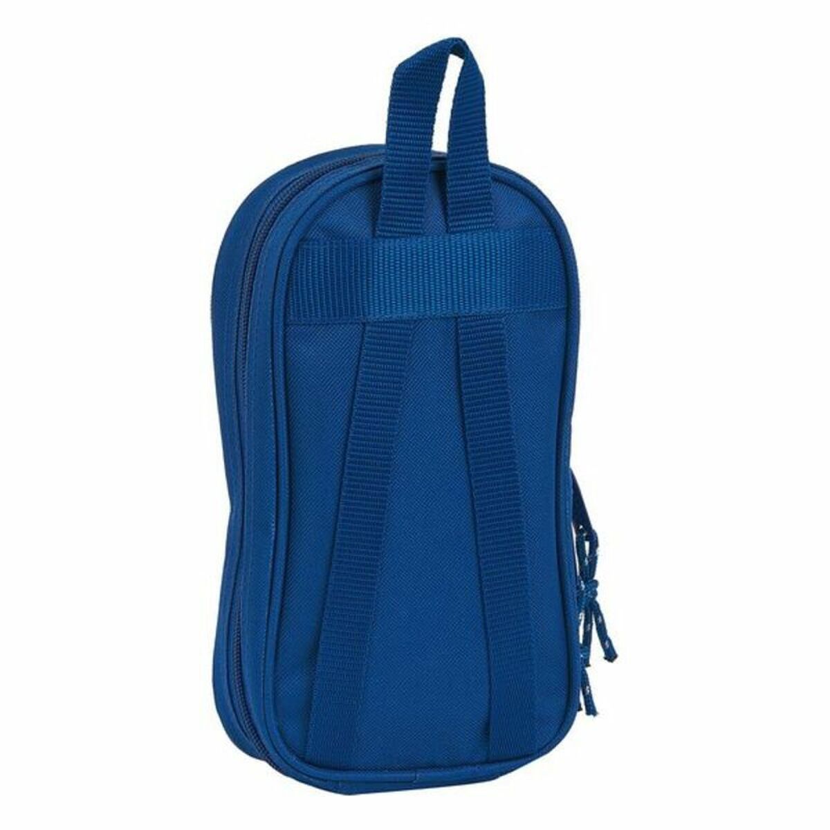 Etui BlackFit8 Donkerblauw 12 x 23 x 5 cm-Topper Trend