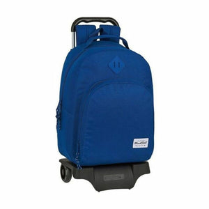 Schoolrugzak met Wielen 905 BlackFit8 Oxford 32 x 42 x 15 cm-Topper Trend