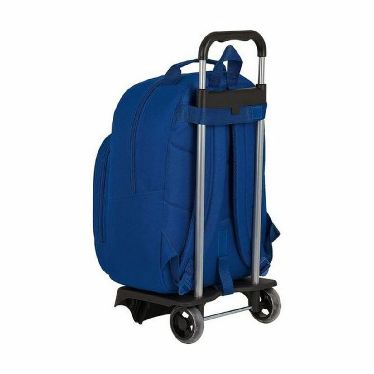 Schoolrugzak met Wielen 905 BlackFit8 Oxford 32 x 42 x 15 cm-Topper Trend
