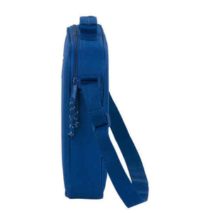 Schooltas BlackFit8 M385 Donkerblauw-Topper Trend