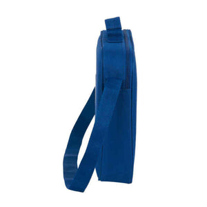 Schooltas BlackFit8 M385 Donkerblauw-Topper Trend
