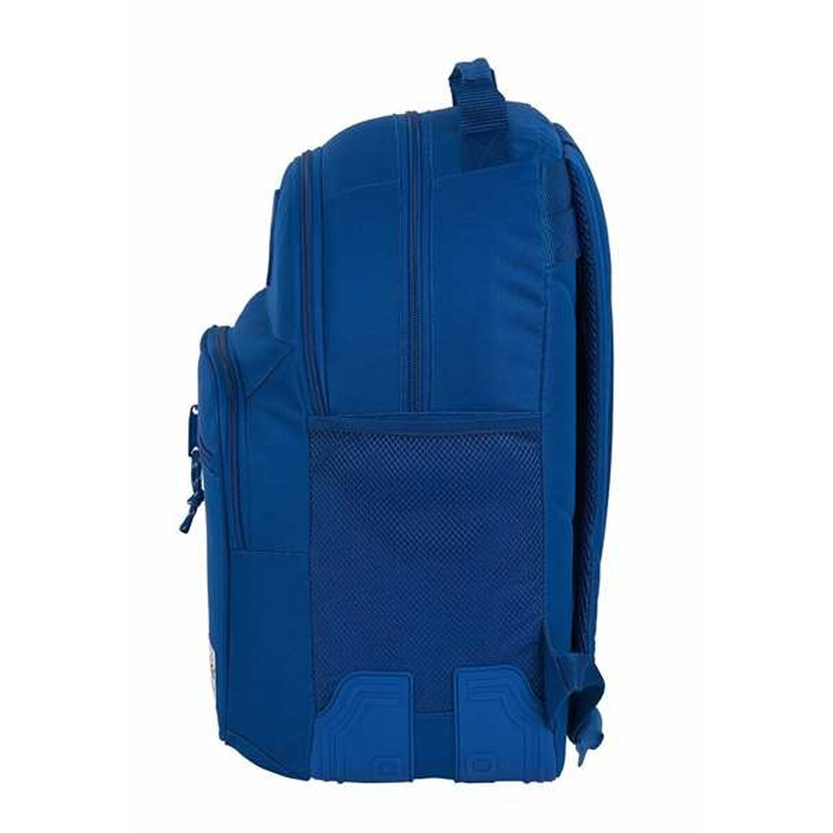 Schoolrugzak BlackFit8 Oxford Donkerblauw 32 x 42 x 15 cm-Topper Trend