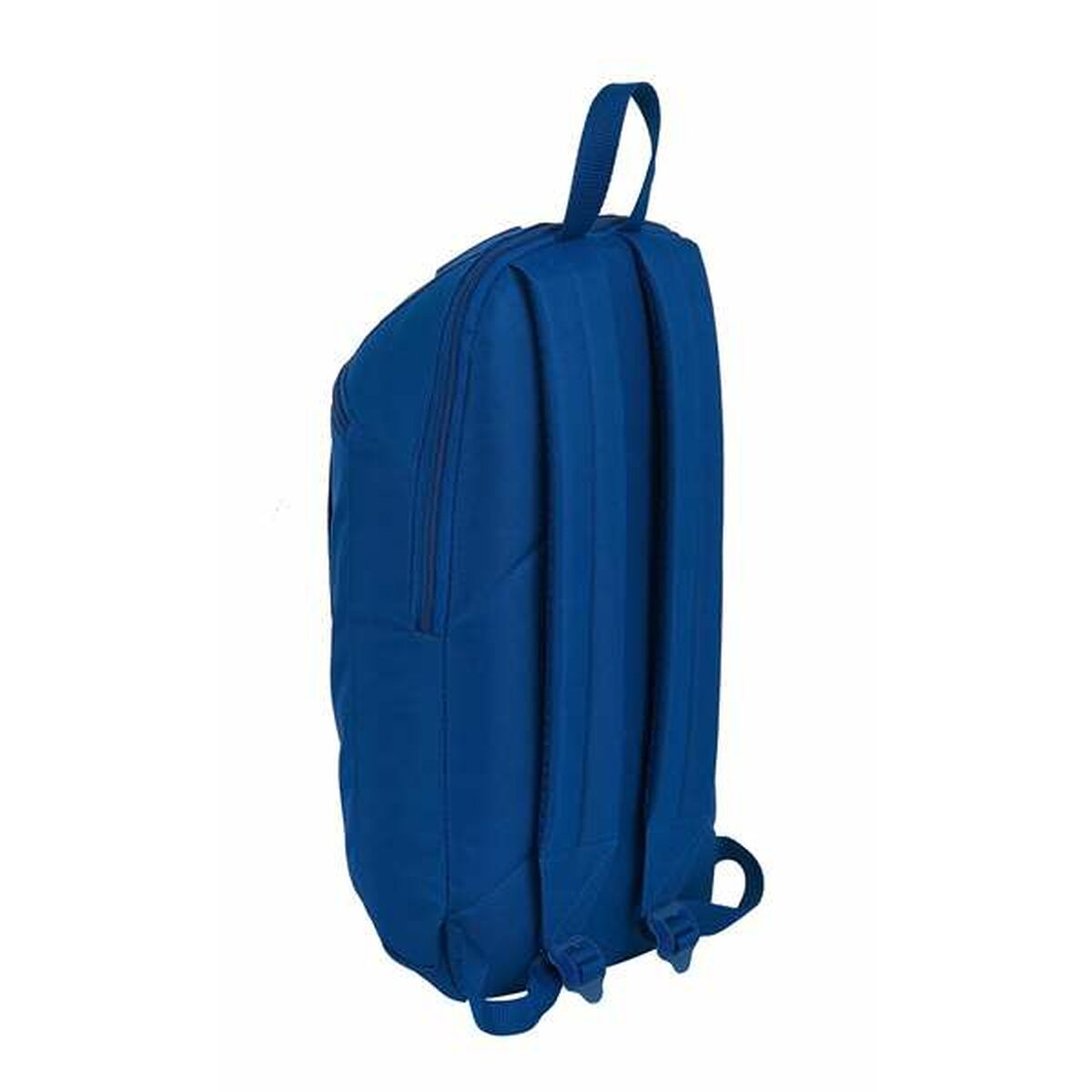 Casual Rugtas BlackFit8 Donkerblauw Mini-Topper Trend
