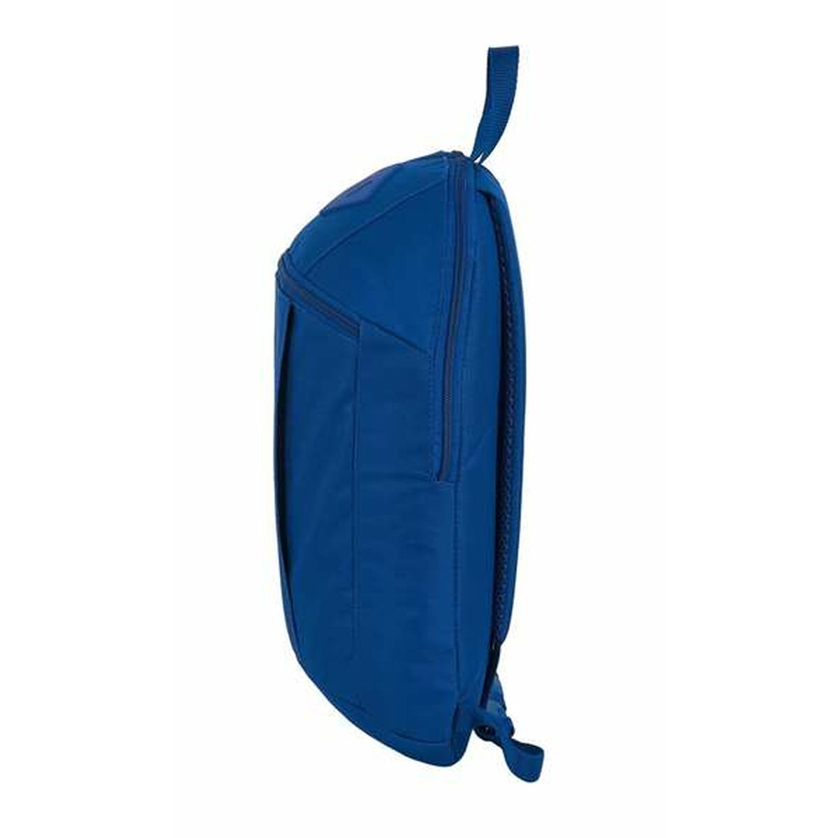 Casual Rugtas BlackFit8 Donkerblauw Mini-Topper Trend