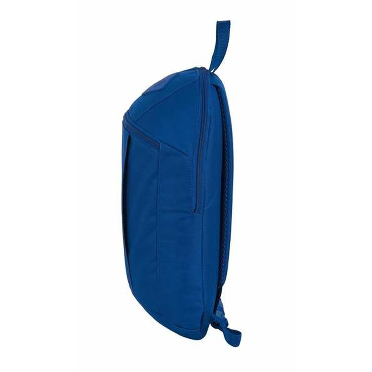 Casual Rugtas BlackFit8 Donkerblauw Mini-Topper Trend