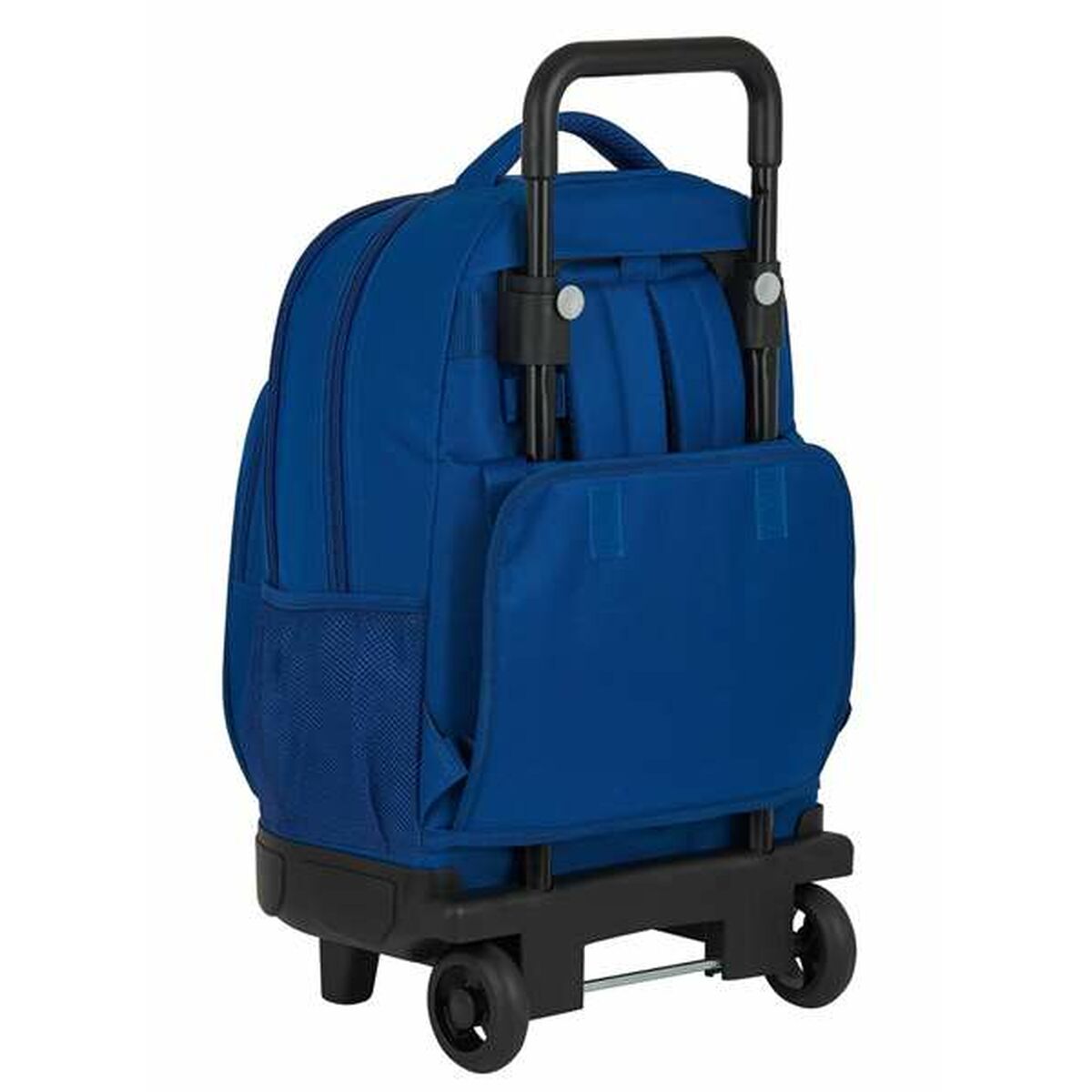 Schoolrugzak met Wielen BlackFit8 Donkerblauw 33 x 45 x 22 cm-Topper Trend