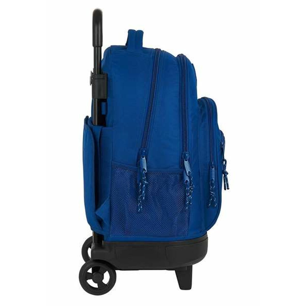 Schoolrugzak met Wielen BlackFit8 Donkerblauw 33 x 45 x 22 cm-Topper Trend