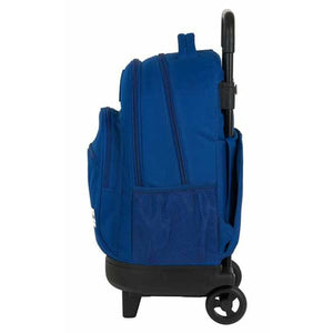 Schoolrugzak met Wielen BlackFit8 Donkerblauw 33 x 45 x 22 cm-Topper Trend