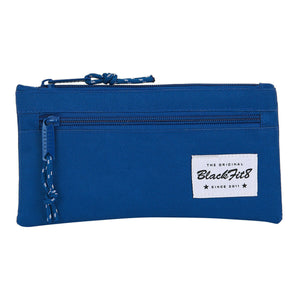 Alleshouder BlackFit8 Donkerblauw 22 x 11 x 1 cm-Topper Trend