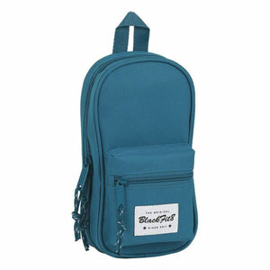 Etui BlackFit8 Blauw 12 x 23 x 5 cm 33 Onderdelen-Topper Trend