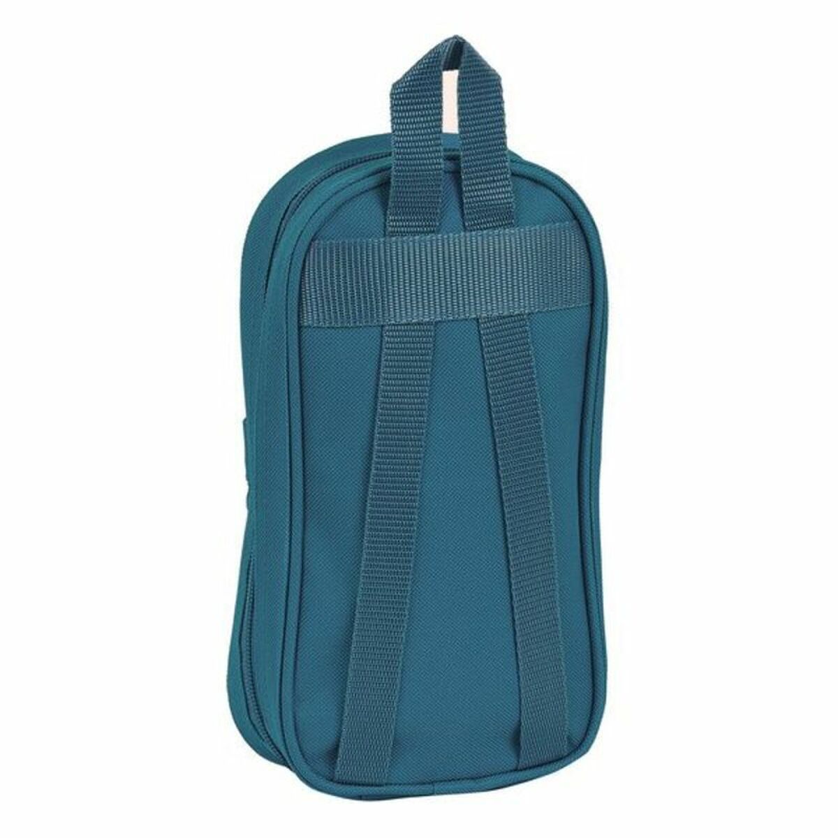 Etui BlackFit8 Blauw 12 x 23 x 5 cm 33 Onderdelen-Topper Trend