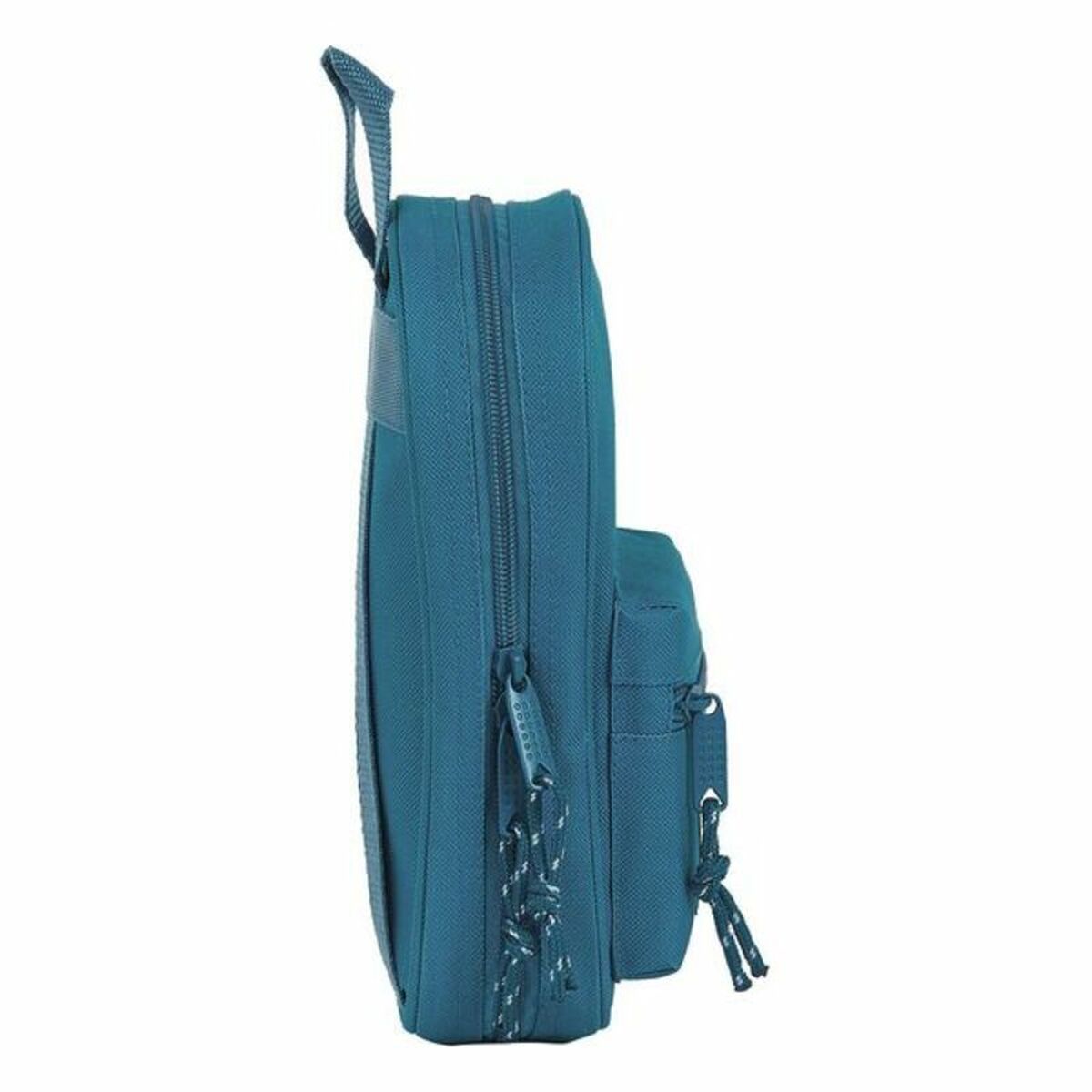 Etui BlackFit8 Blauw 12 x 23 x 5 cm 33 Onderdelen-Topper Trend