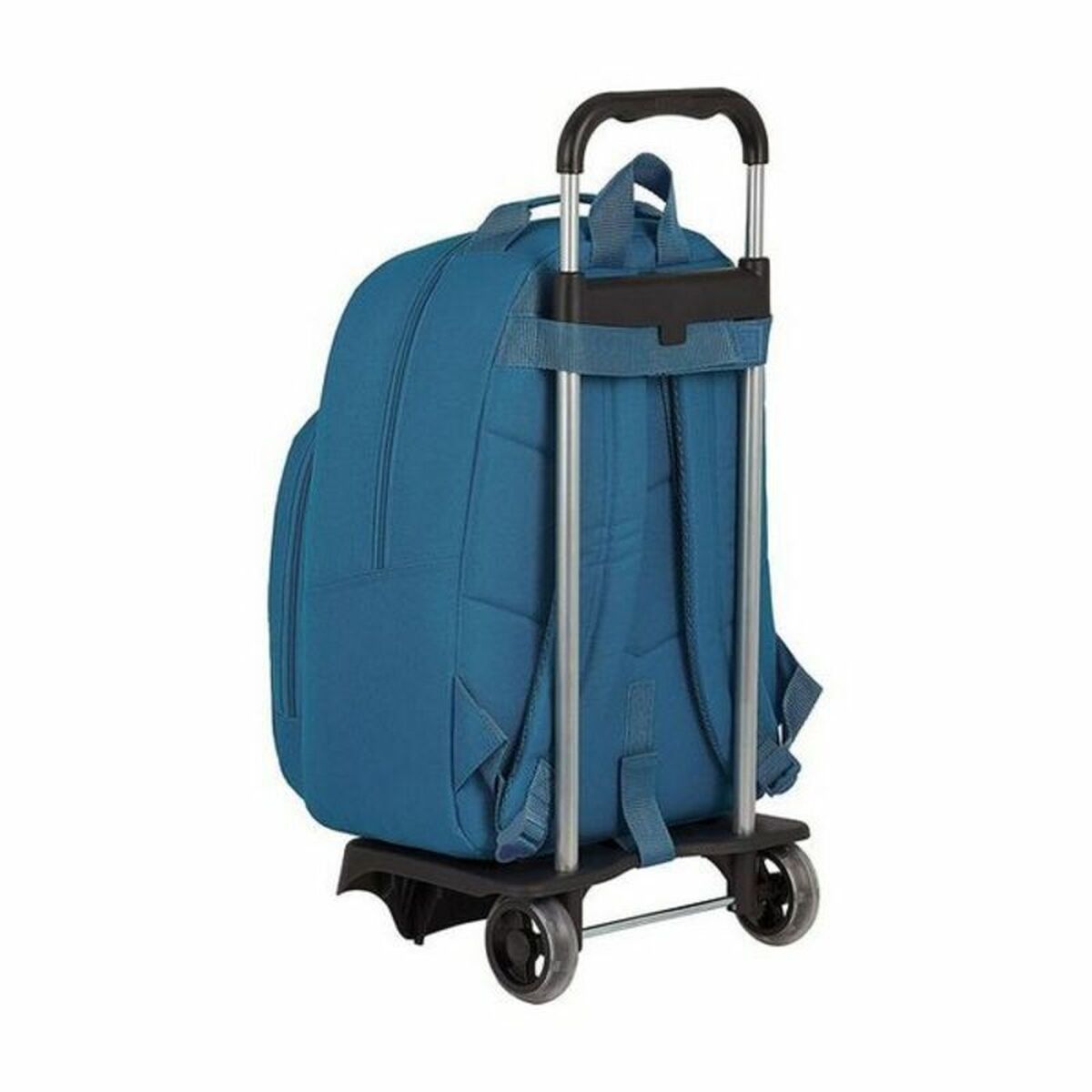 Schoolrugzak met Wielen 905 BlackFit8 Egeo 32 x 42 x 15 cm-Topper Trend