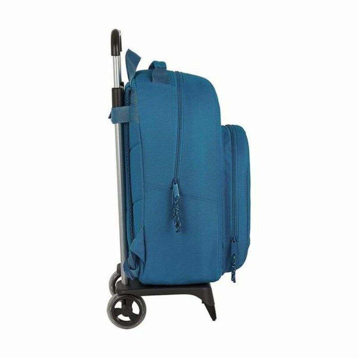 Schoolrugzak met Wielen 905 BlackFit8 Egeo 32 x 42 x 15 cm-Topper Trend