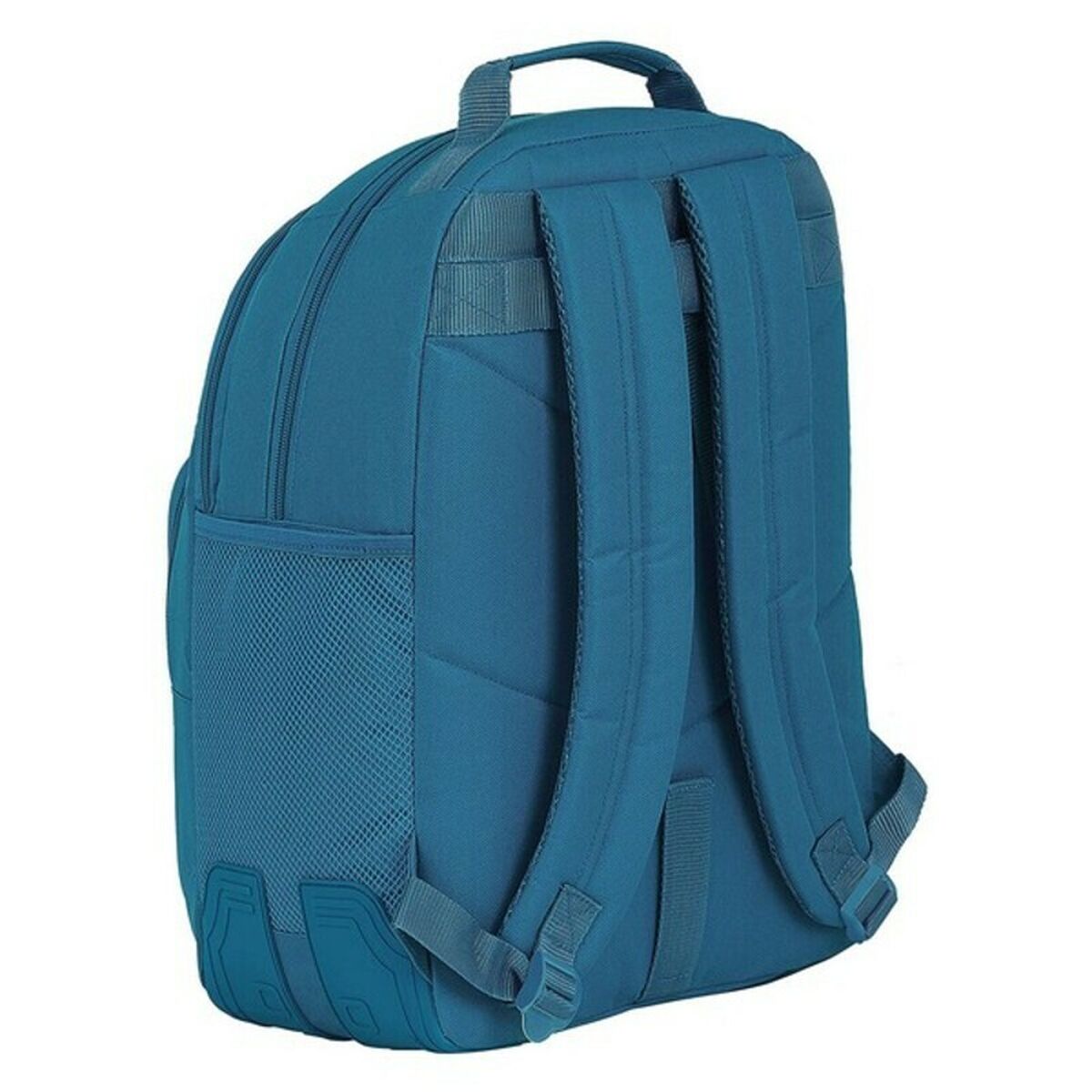 Schoolrugzak BlackFit8 Egeo Blauw 32 x 42 x 15 cm-Topper Trend