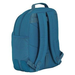 Schoolrugzak BlackFit8 Egeo Blauw 32 x 42 x 15 cm-Topper Trend