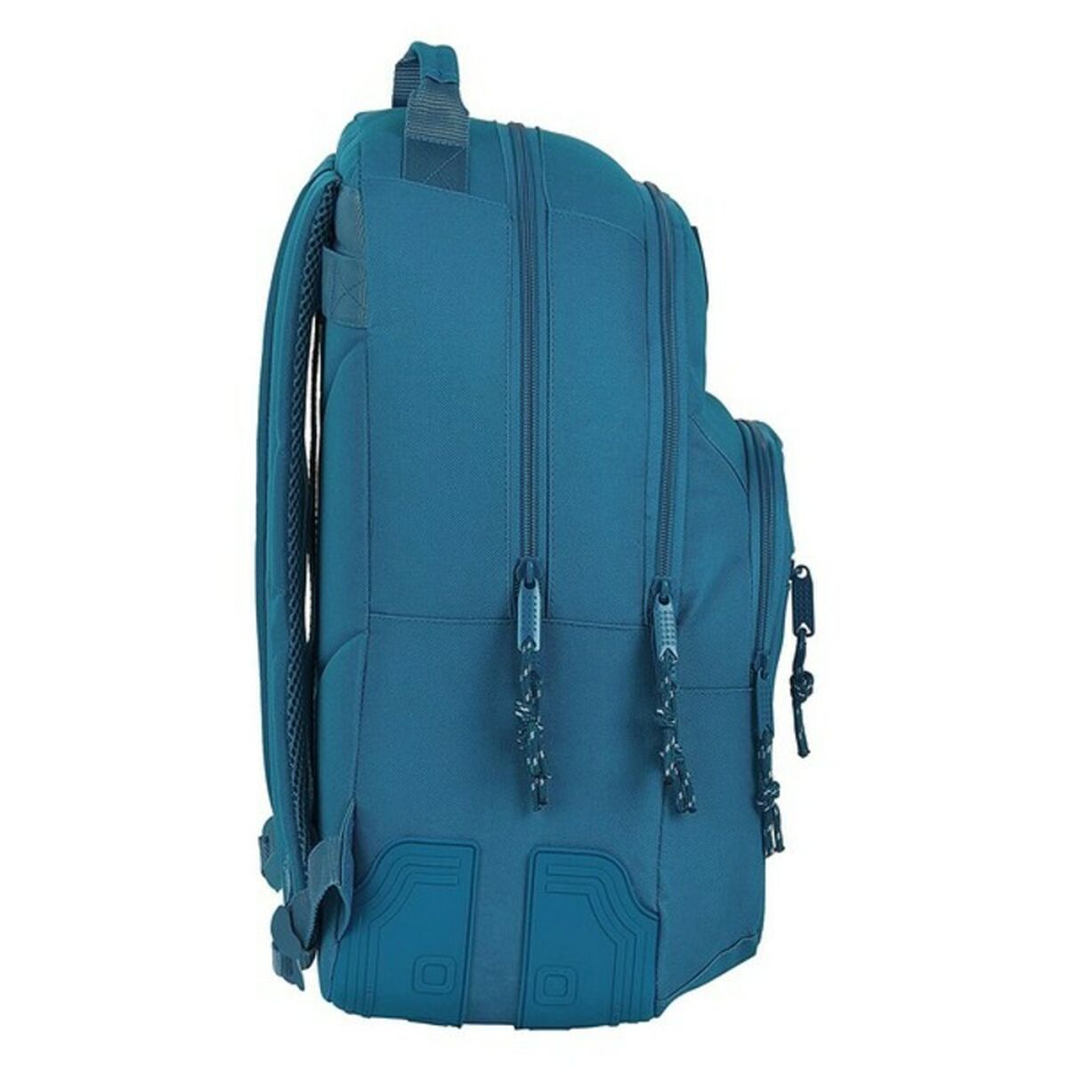 Schoolrugzak BlackFit8 Egeo Blauw 32 x 42 x 15 cm-Topper Trend