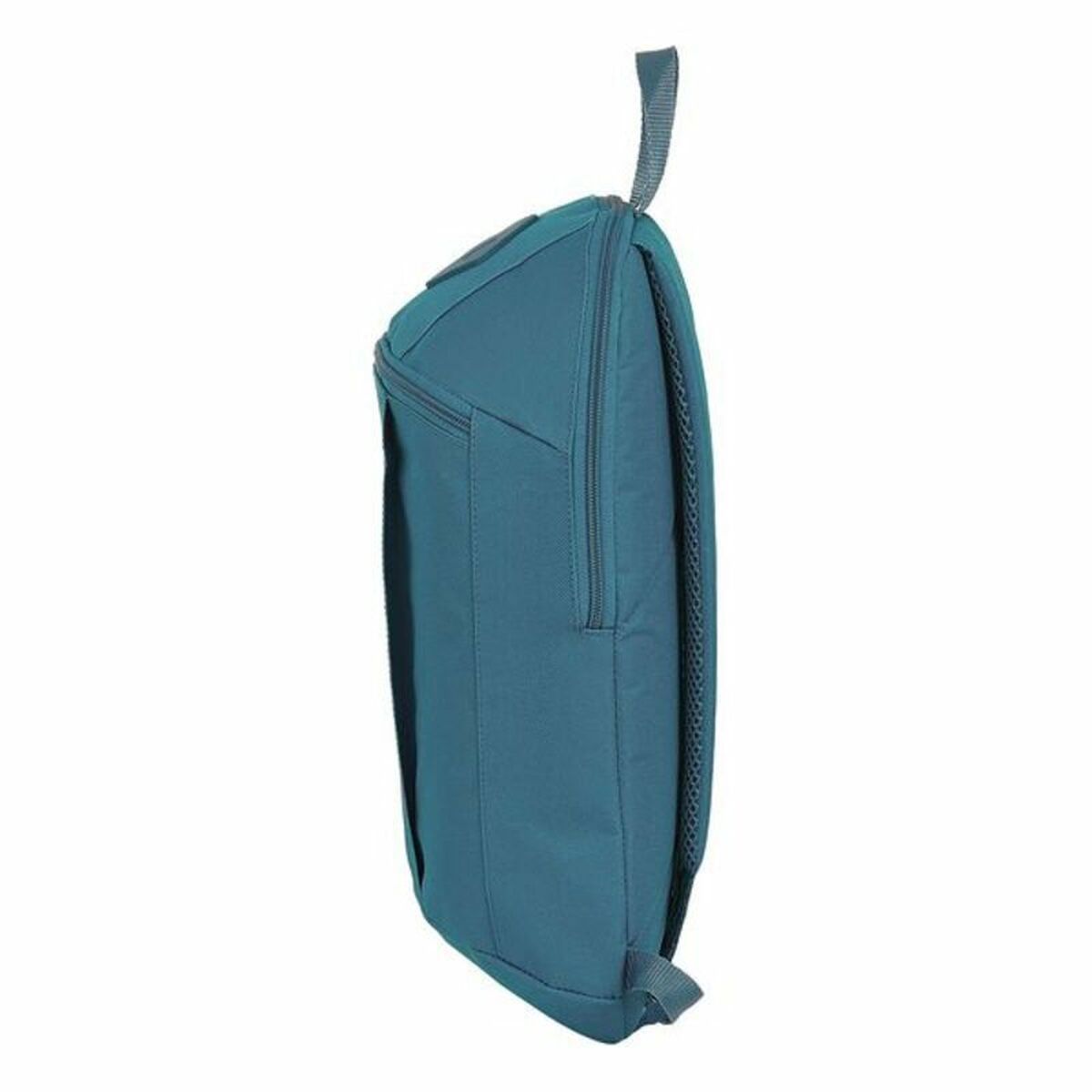 Casual Rugtas BlackFit8 Egeo Blauw 22 x 39 x 10 cm Mini-Topper Trend