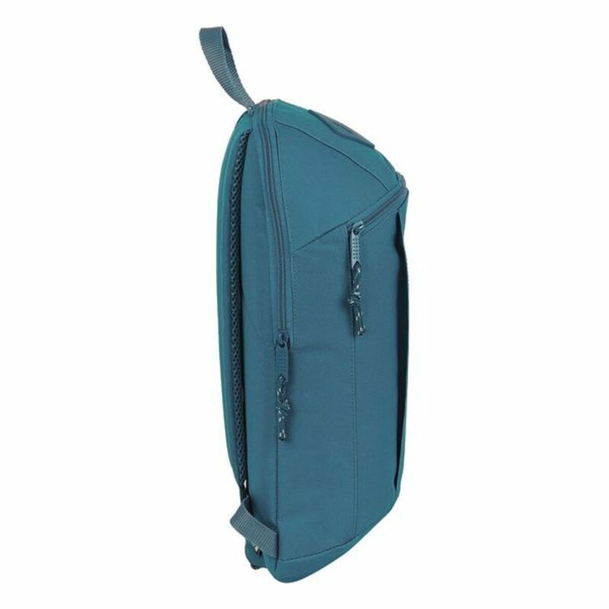 Casual Rugtas BlackFit8 Egeo Blauw 22 x 39 x 10 cm Mini-Topper Trend