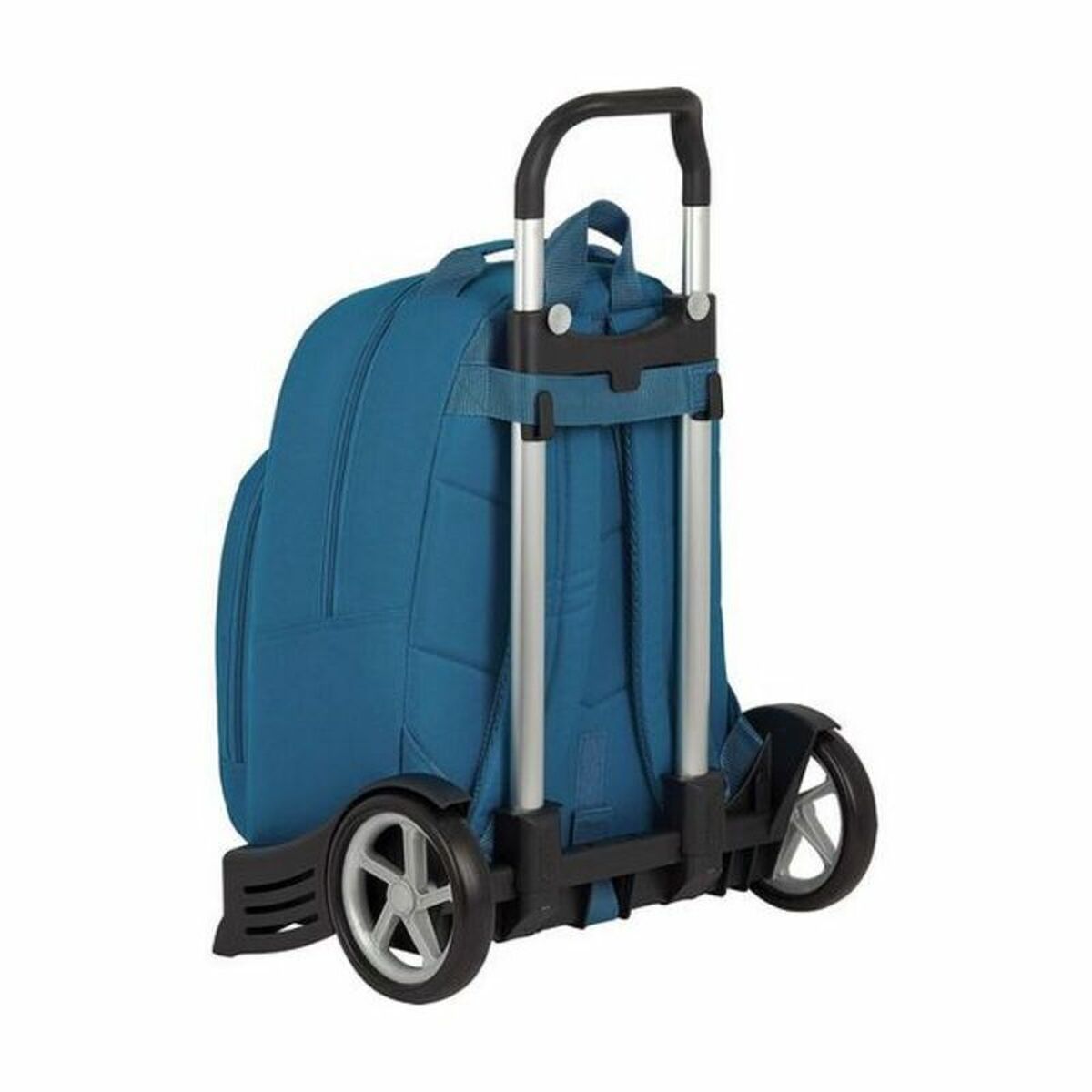 Schoolrugzak met Wielen Evolution BlackFit8 Egeo 32 x 42 x 15 cm-Topper Trend