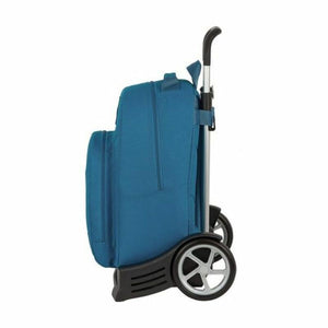 Schoolrugzak met Wielen Evolution BlackFit8 Egeo 32 x 42 x 15 cm-Topper Trend