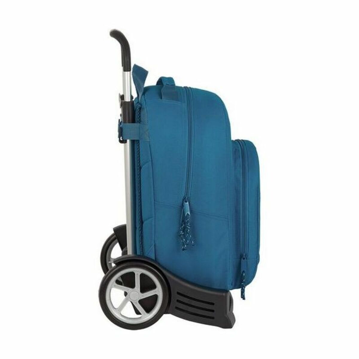 Schoolrugzak met Wielen Evolution BlackFit8 Egeo 32 x 42 x 15 cm-Topper Trend