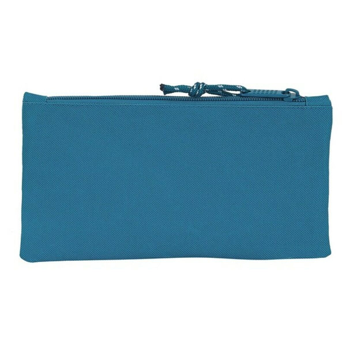 Alleshouder BlackFit8 Egeo Blauw 22 x 11 x 1 cm-Topper Trend
