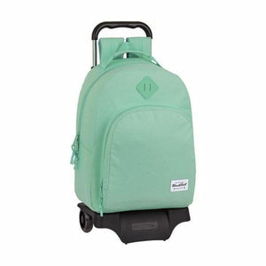Schoolrugzak met Wielen 905 BlackFit8 32 x 42 x 15 cm-Topper Trend