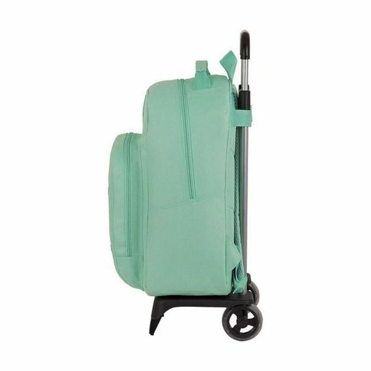 Schoolrugzak met Wielen 905 BlackFit8 32 x 42 x 15 cm-Topper Trend